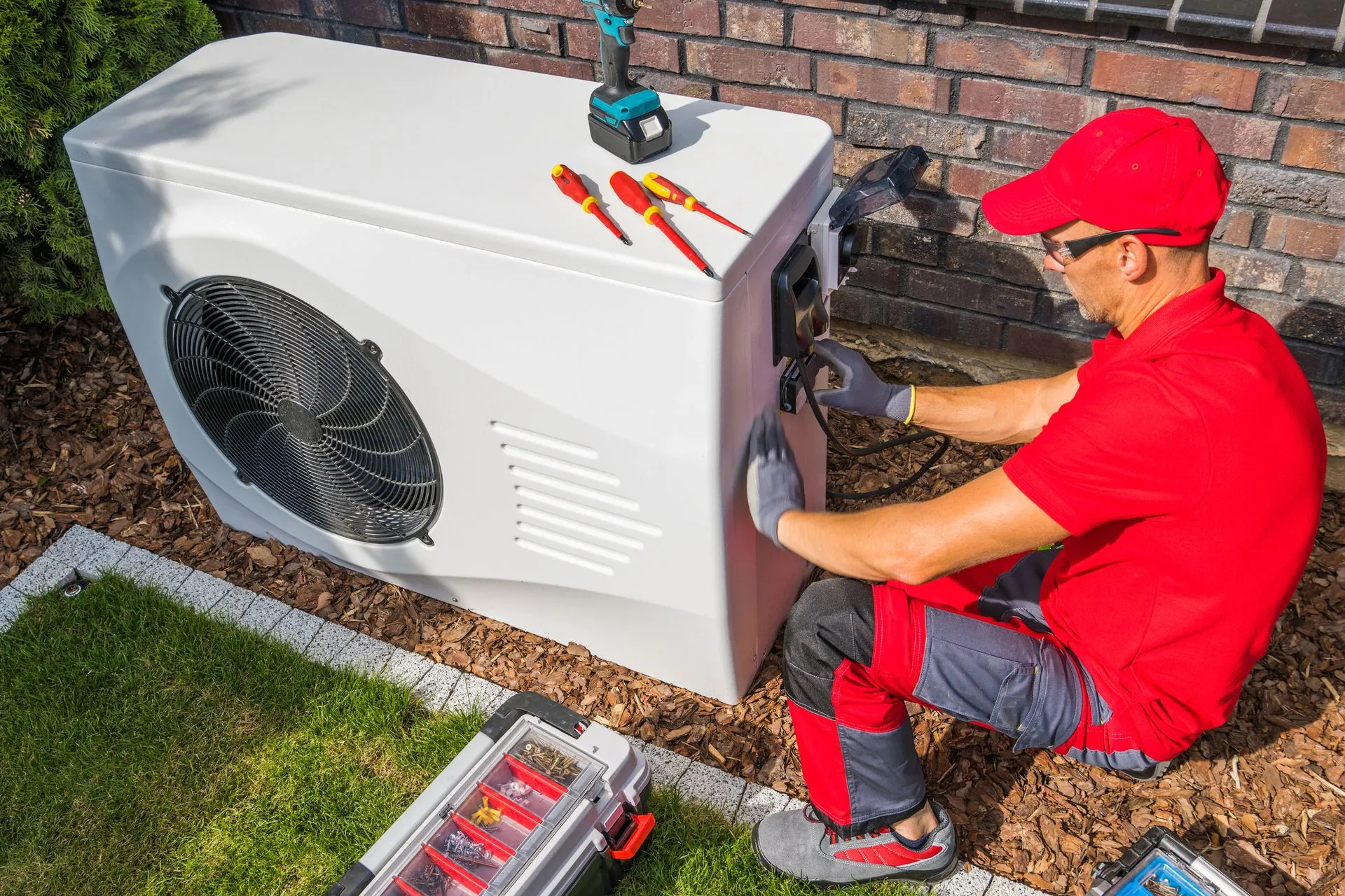 About HVAC in Mound, MN